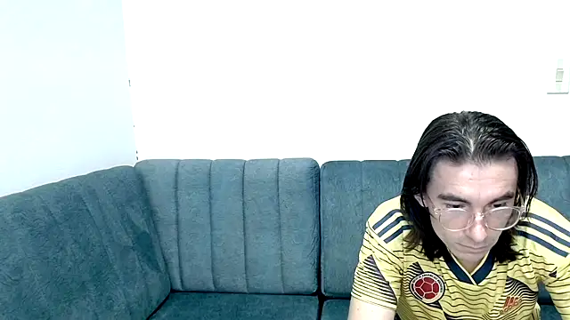 KendalCaruci webcam