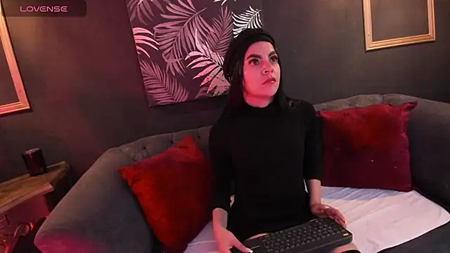 JasmineJones_ webcam