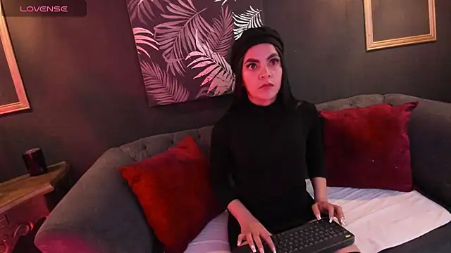 JasmineJones_ webcam