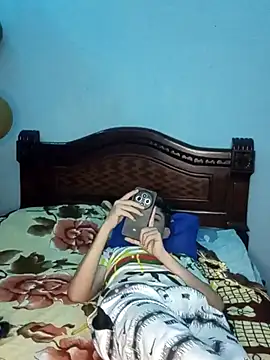 CUB4N1TX_xx webcam