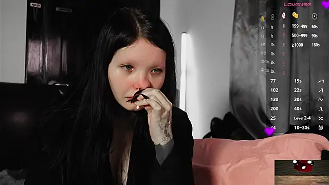 Lein_Bone webcam