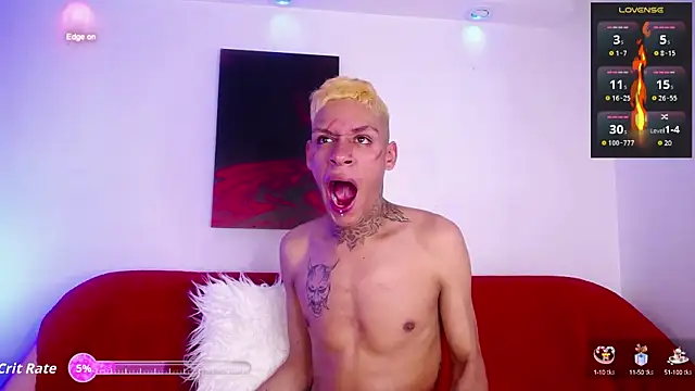 DereckStorm webcam