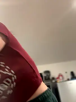 MrsSizzle webcam