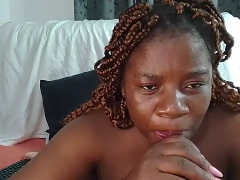 Deliciousgal webcam