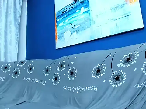 Модель: _Natassia_Dreams