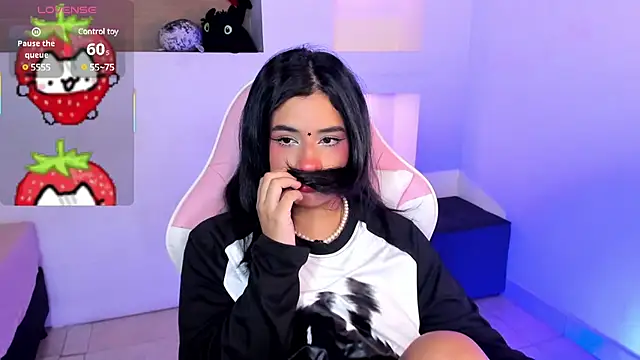 BonnieTaylor0 webcam