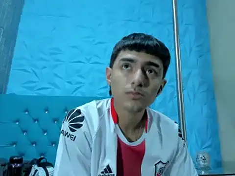 Derek_FosterHBC webcam