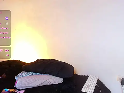 7saturno_candy7 webcam