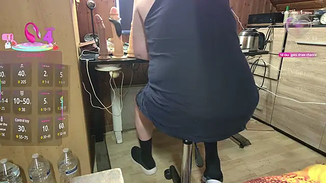 misteryman1956 webcam