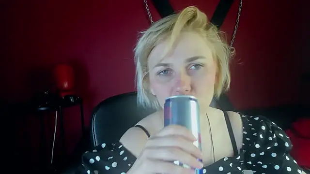 AliceMaurik webcam