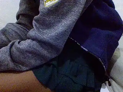 Billiebby webcam