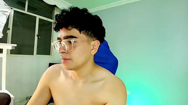 _nickconnor01 webcam