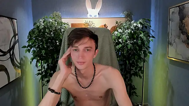 John_Mellow webcam