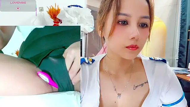 Jinyufang webcam