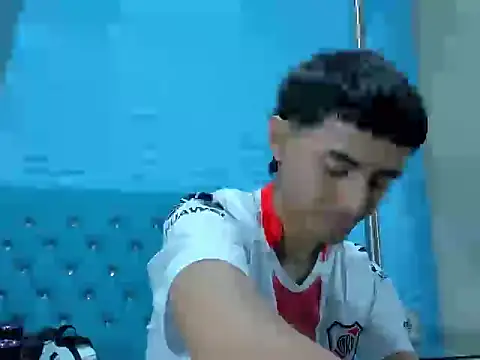Derek_FosterHBC webcam