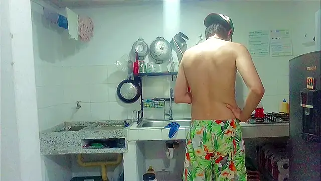 Andy_gray webcam