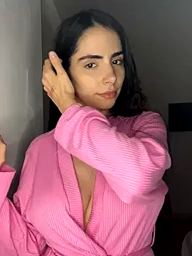SexyDelaJ webcam