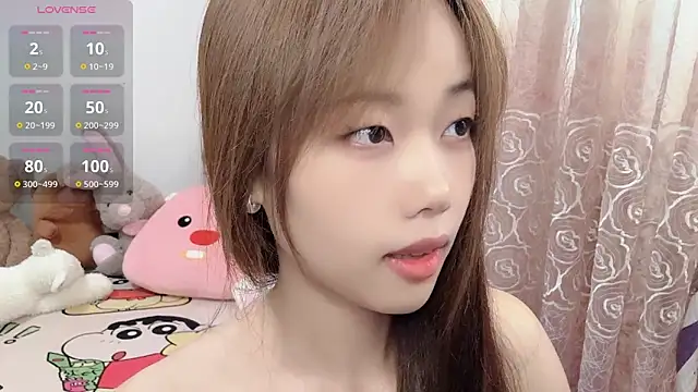 Lvy--v webcam