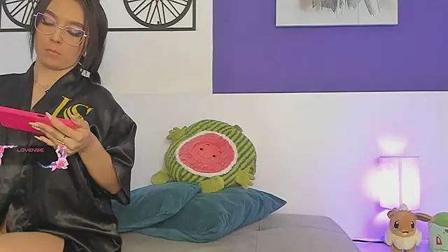 Izzy_bellx webcam