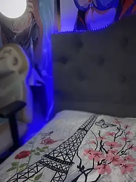 Im_Little webcam