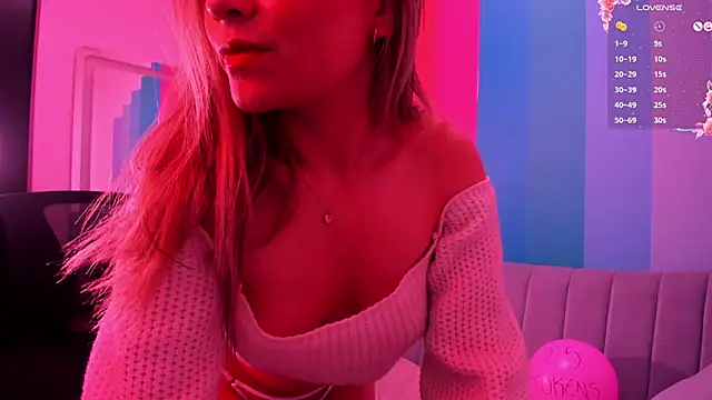 NalaRosse webcam