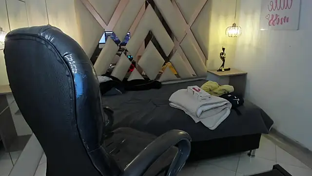 BenjaminBottonn webcam