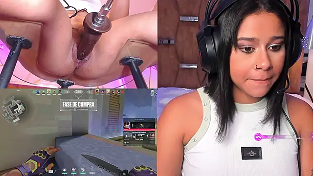 Gina_Kurt webcam
