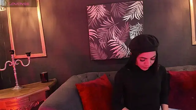 JasmineJones_ webcam