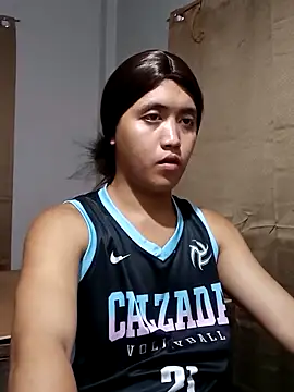 your_asian webcam