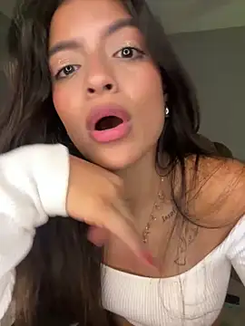Sammy_pink webcam