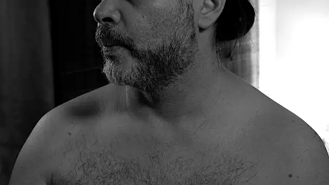 Sanders_White webcam