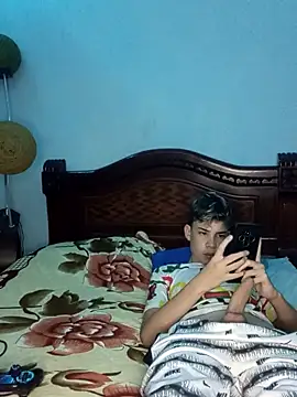 CUB4N1TX_xx webcam