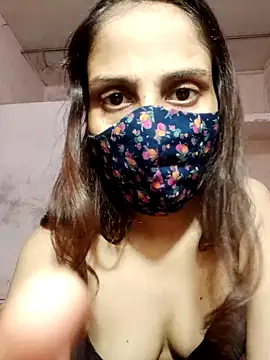 HOT_SVASTIKA webcam