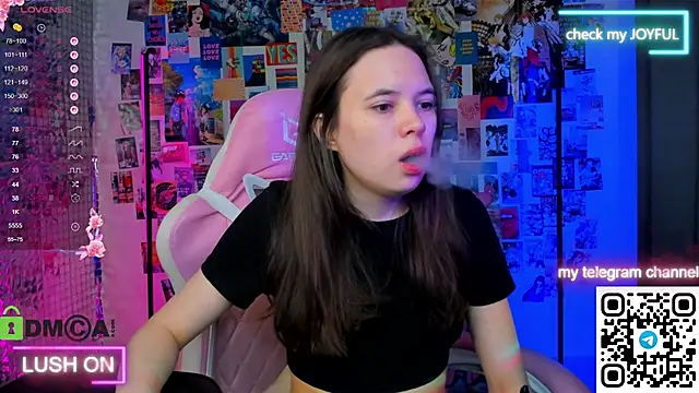 Chio_Mio webcam