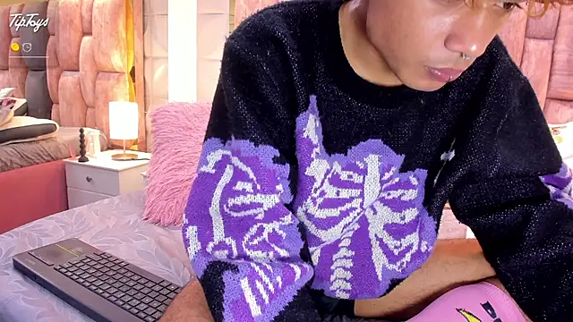 Ronald_thompson___ webcam