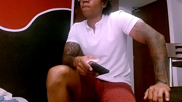 MarcoEcheverri webcam