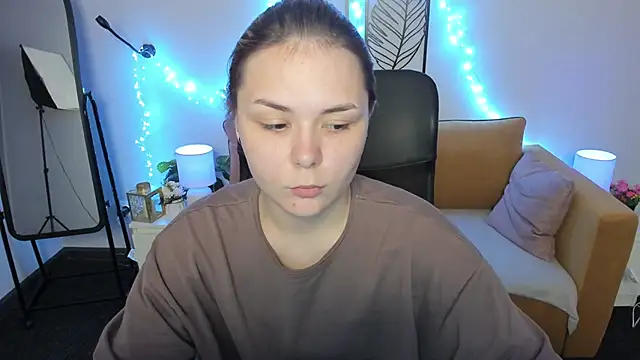 Blair_Li webcam