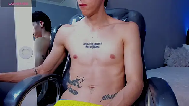 Jhon_snow22 webcam