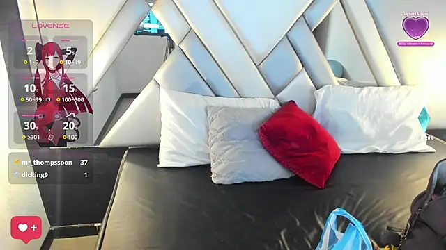 ScarlettMiller_vc webcam