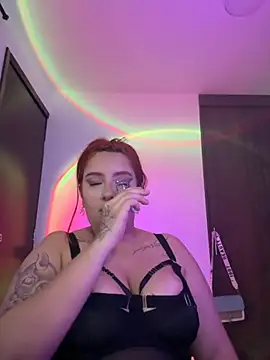 Dakota_d webcam