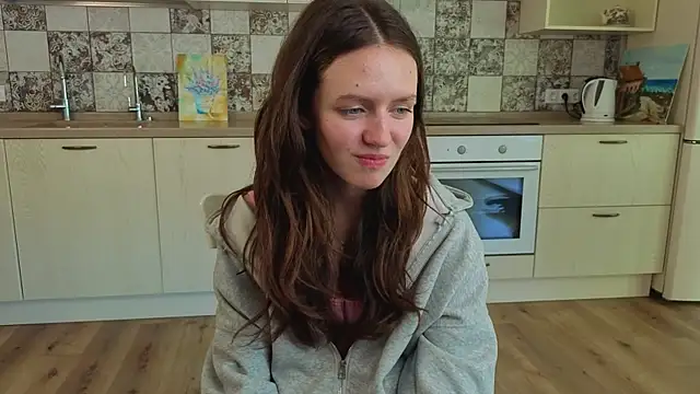 DieraClutter webcam