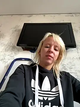 LikaCat webcam