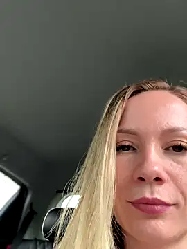 LavenderHot webcam
