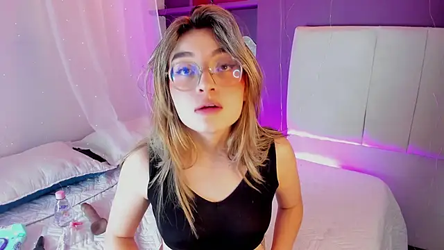 Vale_honny webcam