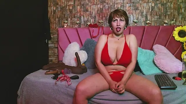 Isabelle_Lov18 webcam