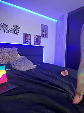 RedVelvet_- webcam