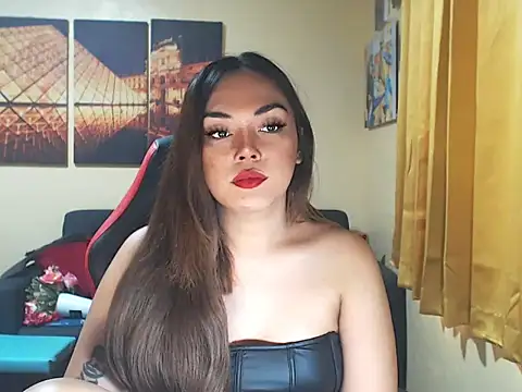 goddessxxxscarlet - GODDESSxxxSCARLET's free webcam - UK Sex Cams