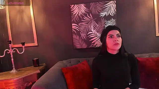 JasmineJones_ webcam