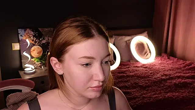 MilaDreamy webcam