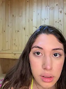 Barbielatinas webcam